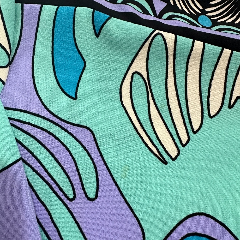 NWOT EMILIO PUCCI INSPIRED - Picture 8 of 15